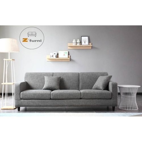 Ghế sofa giá rẻ ZF5
