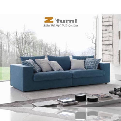 Sofa băng đẹp ZF32