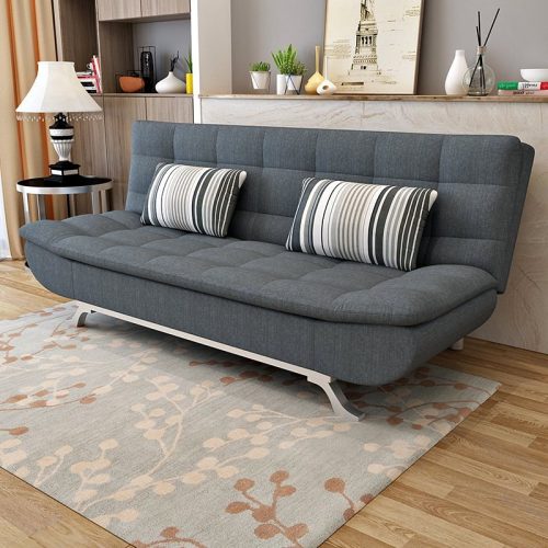 Sofa Bed cao cấp ZF333
