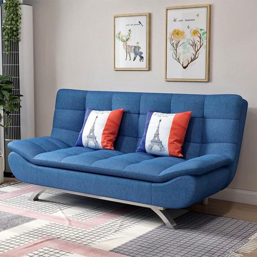 Sofa Bed cao cấp ZF338