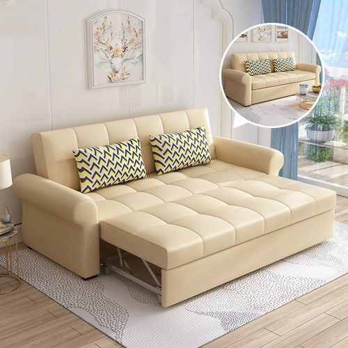 Sofa Bed Cao Cấp ZF207
