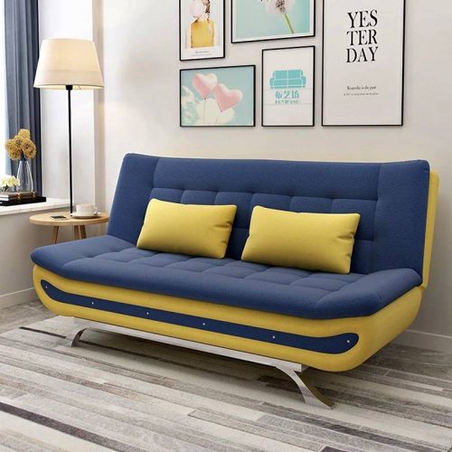 Sofa bed cao cấp ZF163
