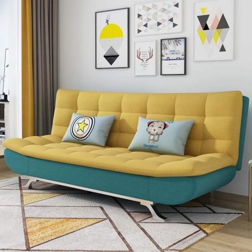 Sofa Bed cao cấp ZF246