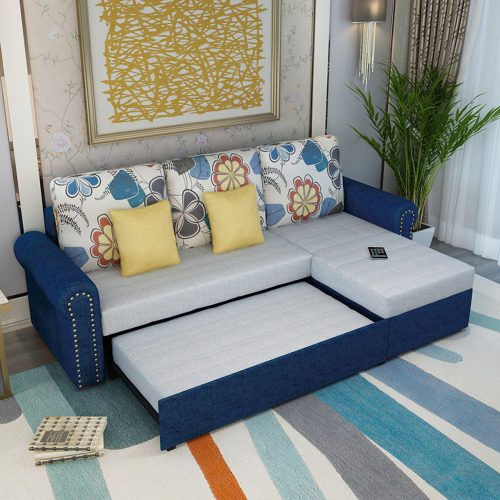 Sofa giường thông minh ZF179