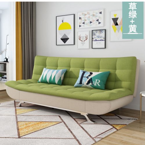 Sofa Bed cao cấp ZF327