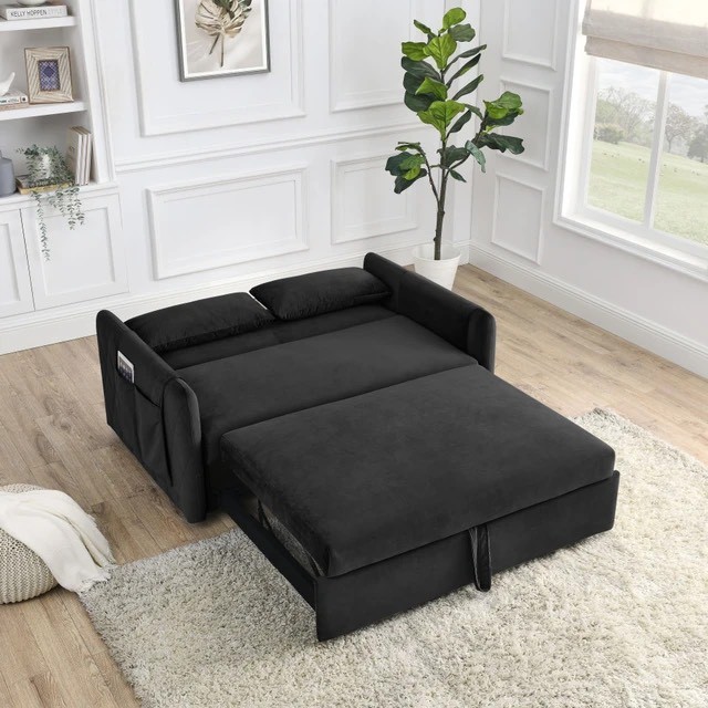 Sofa Bed cao cấp ZF427